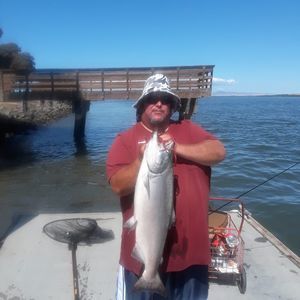 Meet your Posher, Steve